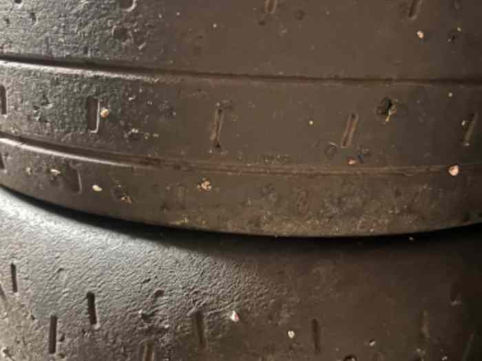 Pneus pirelli en 16