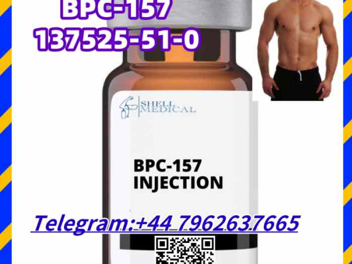 137525-51-0 BPC-157 peptide 2