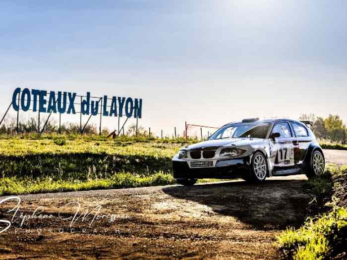 BMW serie1 F2014 4