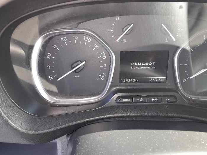 Peugeot expert 2