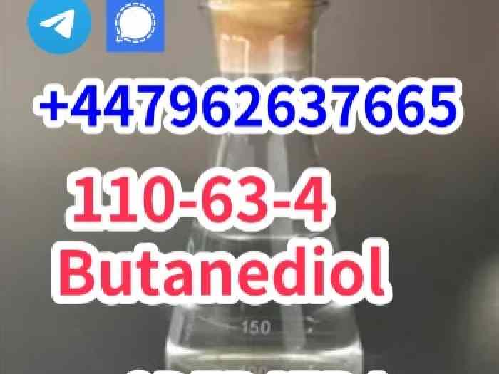 High quality 110-63-4	But anediol 3
