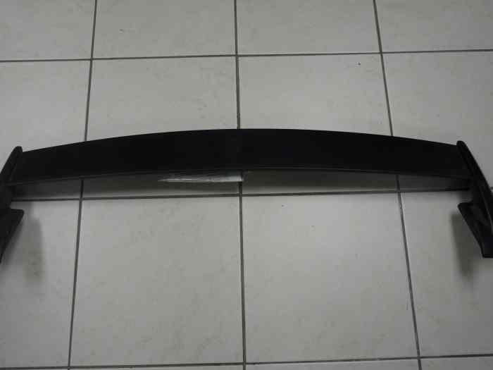 Becquet Citroen c2 type super 1600