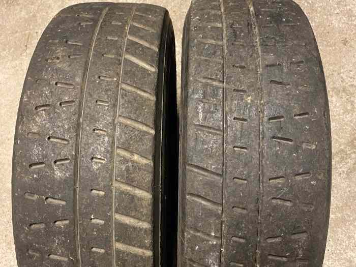 Pirelli en 14
