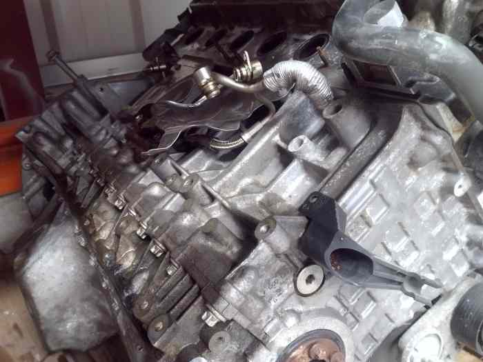 Moteur N54