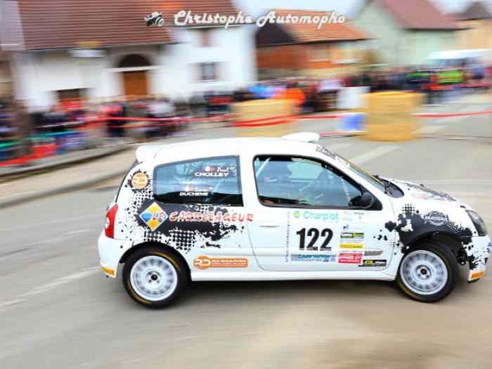 Clio Ragnotti N3