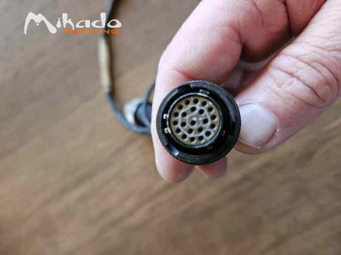 Boitier acquisition gestion magneti marelli 2