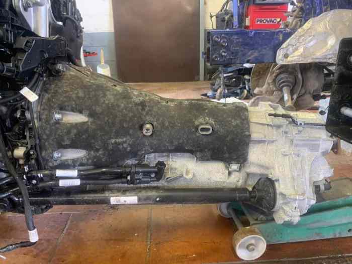 Ensemble moteur et boite auto B58B30B BMW M340iX M440iX 1