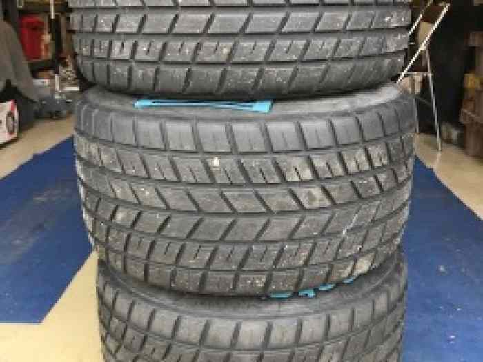 pneu pluie pirelli bleu 3