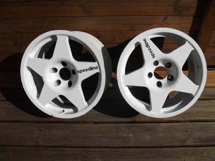 speedline 8 x 17 bmw