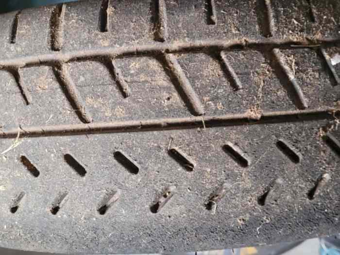 Michelin 17p