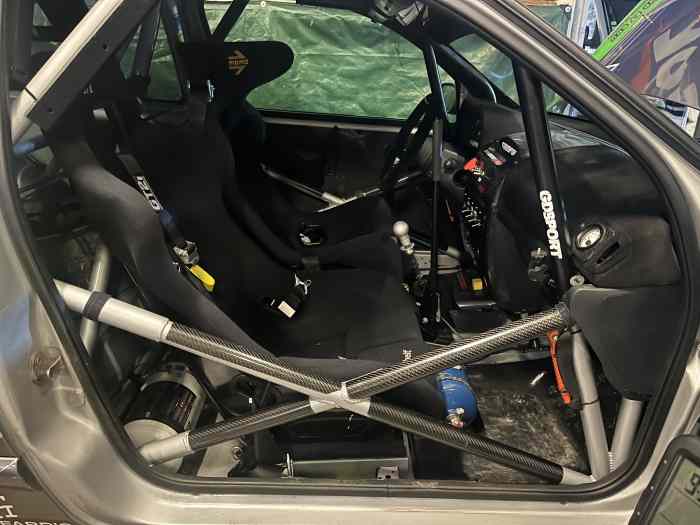 CLIO Ragnotti FA7 1