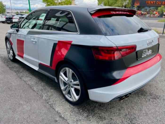audi a3 prepa piste track day 4
