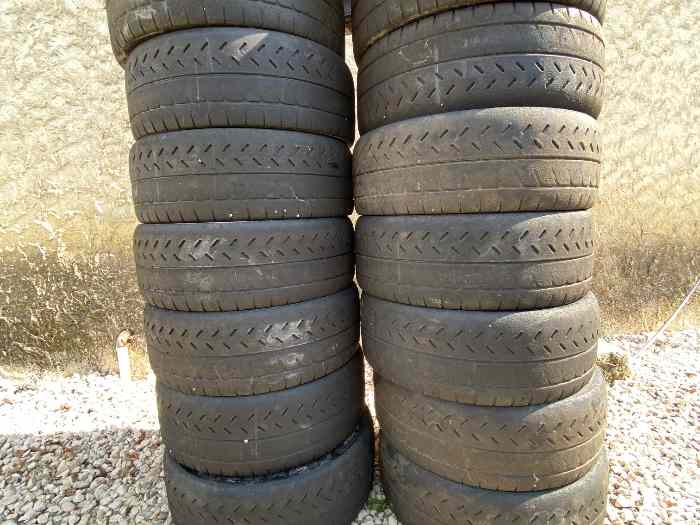 Pneu Michelin