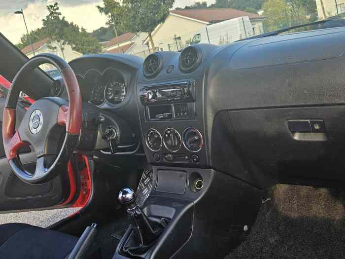 Daihatsu copen 2