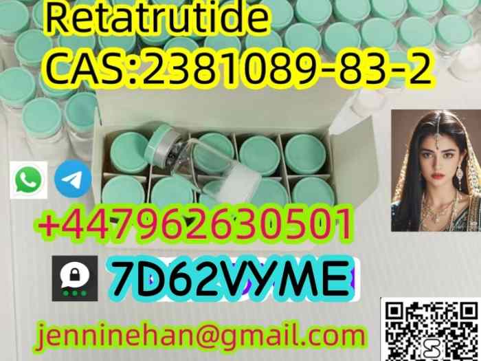 Stream Hot sellings best price CAS 2381089-83-2  2