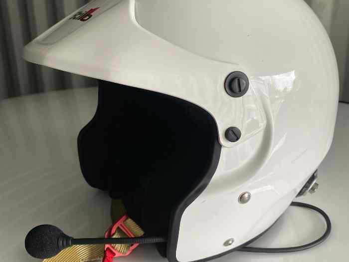 Casque stilo vendu