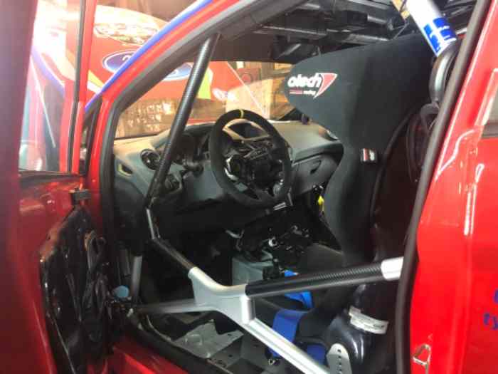 Ford Fiesta top R1 5