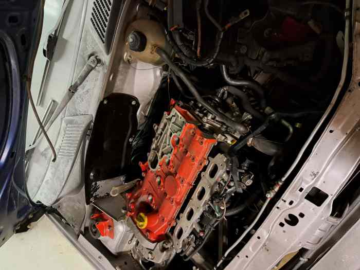 Clio rs1 N3 crabot