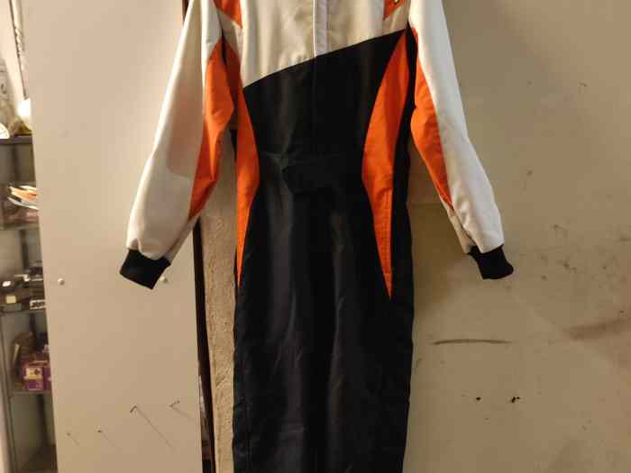 COMBINAISON P1 HANKOOK
