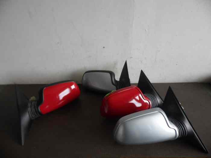 RETROVISEURS ROVER SERIES 200 / 400 XW 3