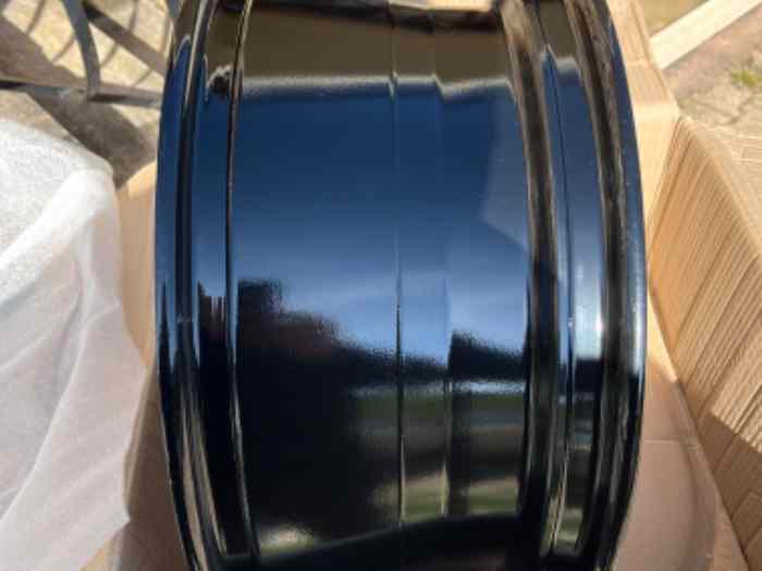 Jantes Clio 4 Cup X98 1