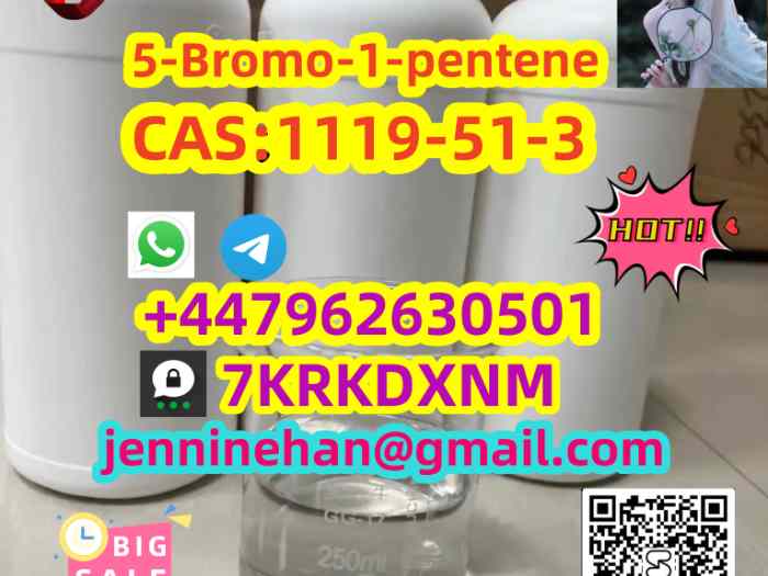 CA S 1119-51-3 High Purity 4