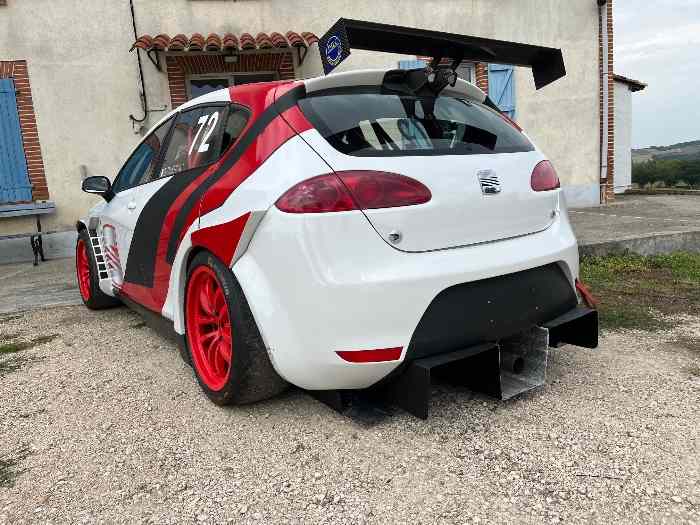 Seat Supercopa mk2 n• 257 1
