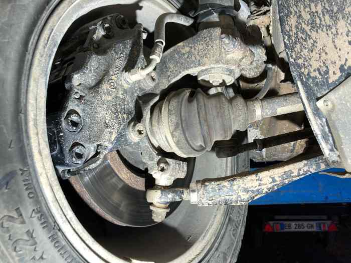 PEUGEOT 309 GTI 16S F2000/14 TERRE 3