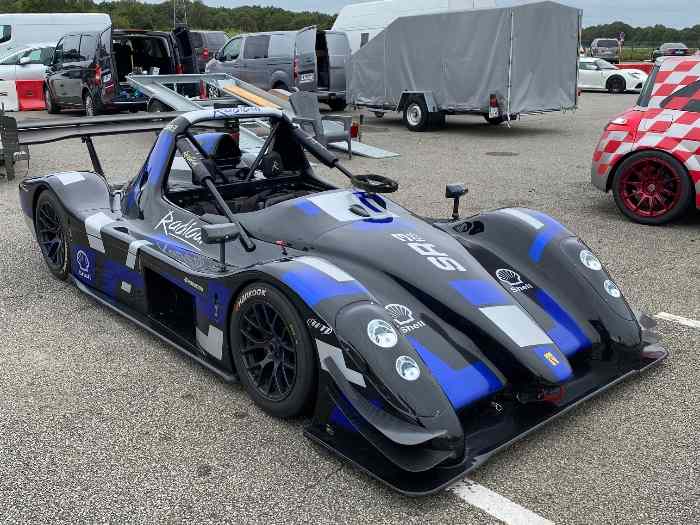 Radical sr3rs