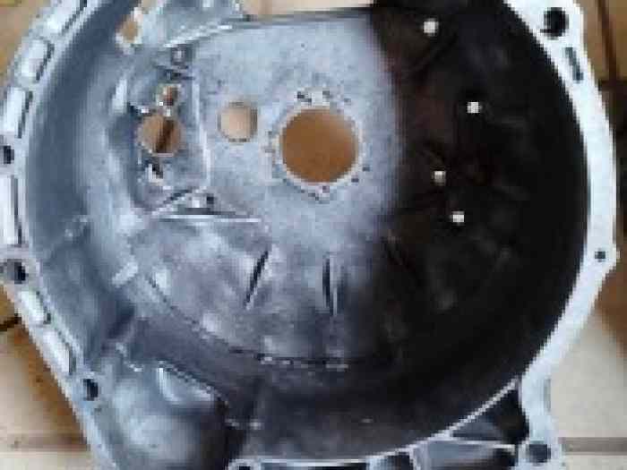 cloche pour getrag sur M50/S50 2