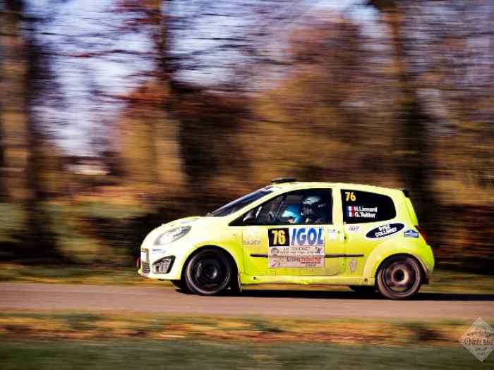Twingo R2