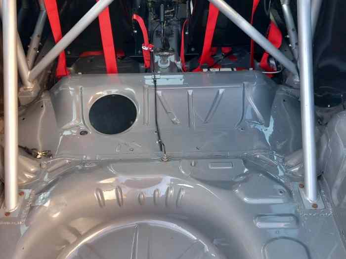 Peugeot 207 RC A8 4