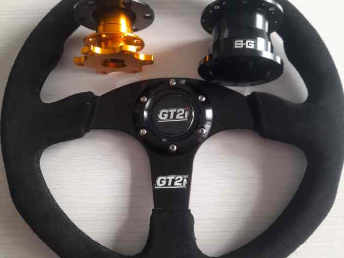 VDS Snapp-off + volant + entretoise 4