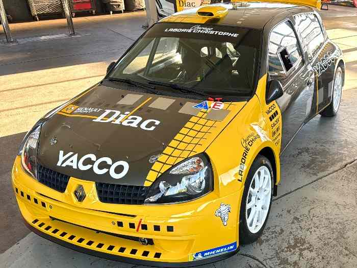 Clio F2014