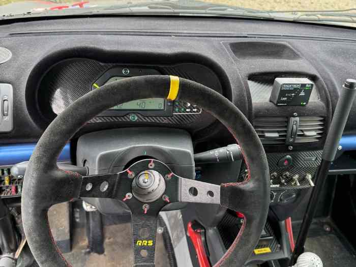 Clio A7 3