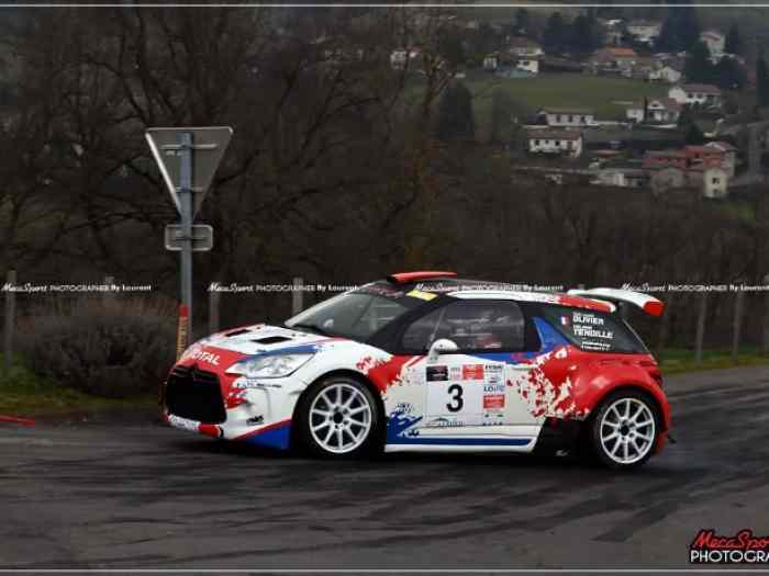 Location DS3 R5