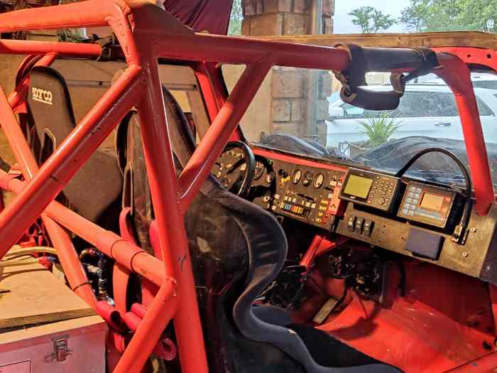jeep Wranger 4