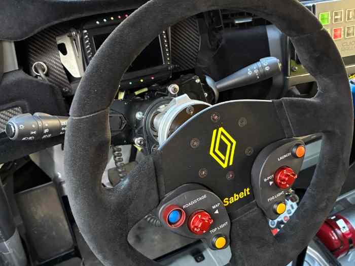 Clio rally4 phase 2 1