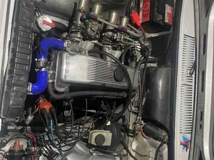 OPEL KADETT GTE GR.2 3