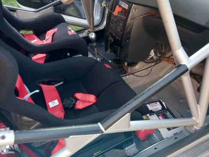 Peugeot 207 RC A8 2