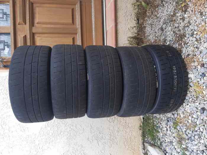 PNEU HANKOOK