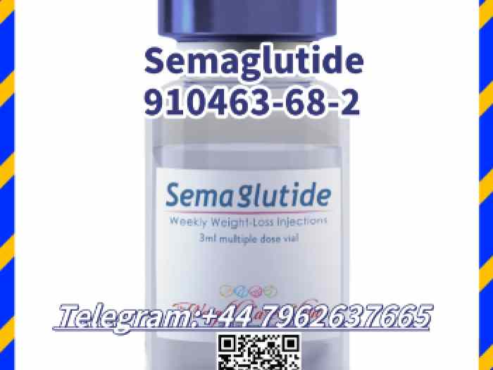 910463-68-2 Semaglutide 3