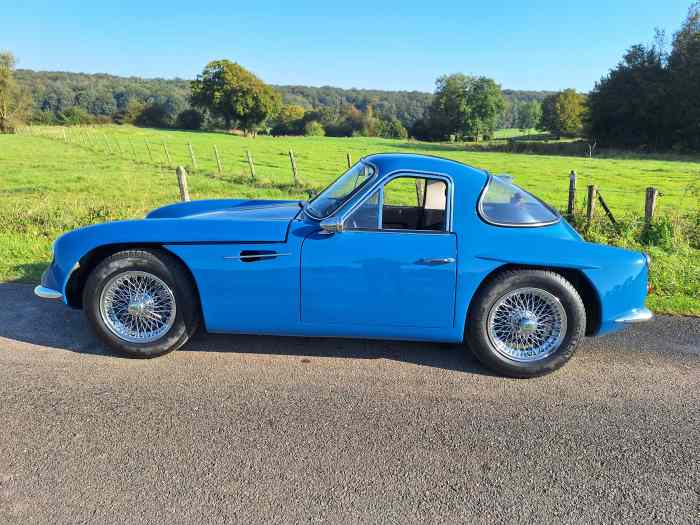 Tvr grantura mk3 1