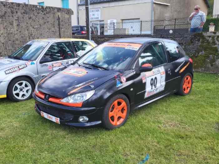 206 N2S