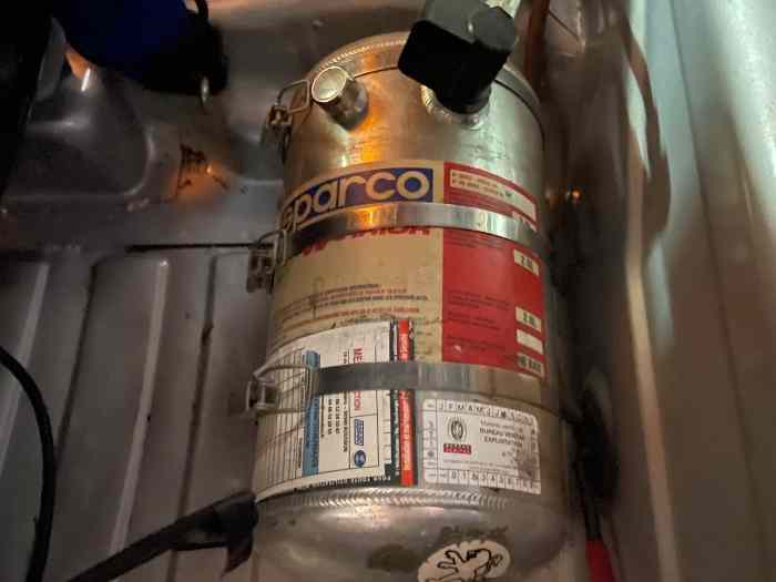 Peugeot 207 RC FRC4 / F2013 4