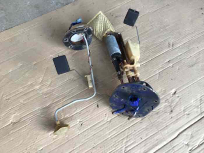 Pompe à essence Subaru