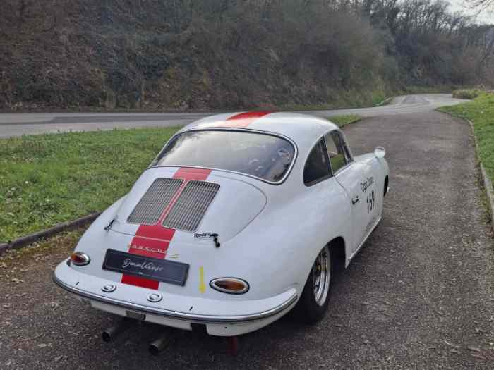 Porsche 356 T6S 2