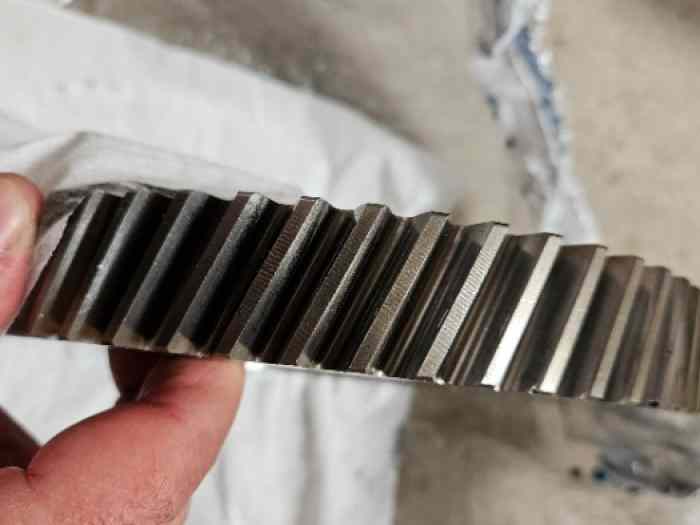 Couronne SADEV STDSA 56 dents 3