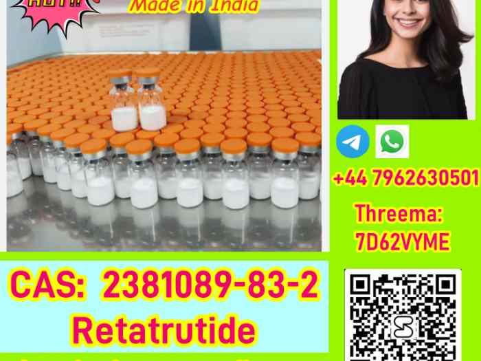 Stream Hot sellings best price CAS 2381089-83-2  5