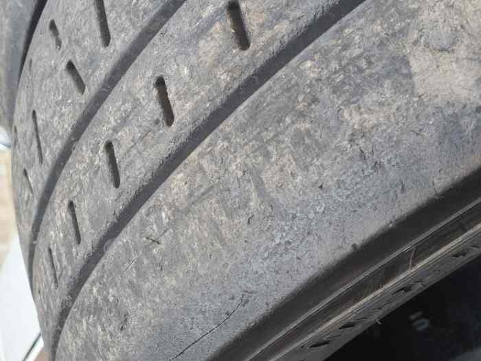 Vds pneus pirelli rk5 1